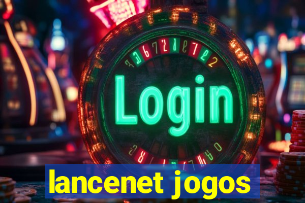 lancenet jogos